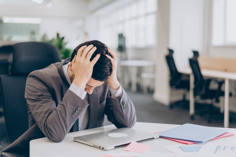 管理部門の課題と解決策