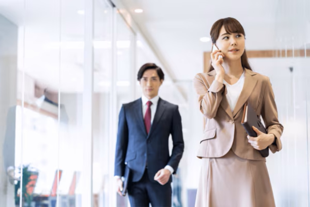 従業員が社用携帯を紛失!想定されるリスク・対応内容と紛失対策について徹底解説!