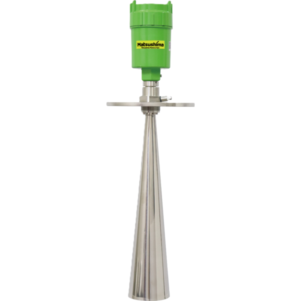 Radar Type River Water Level Transmitter