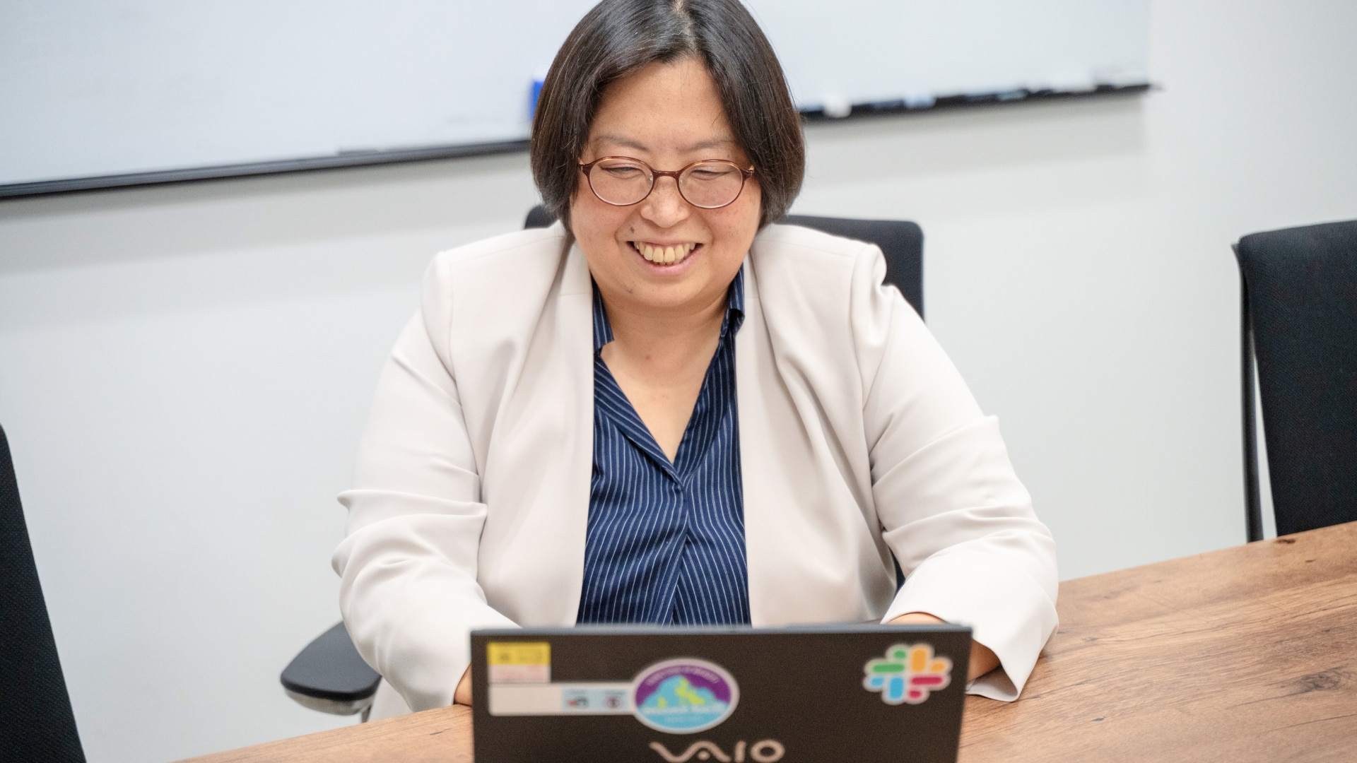 trans-DXプロデューサー藤原泉