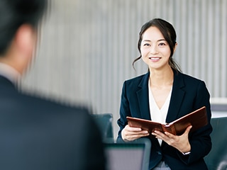 人材紹介_service