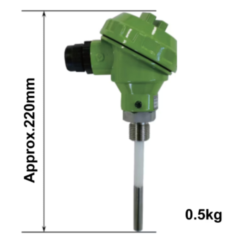 Dust Switch Features