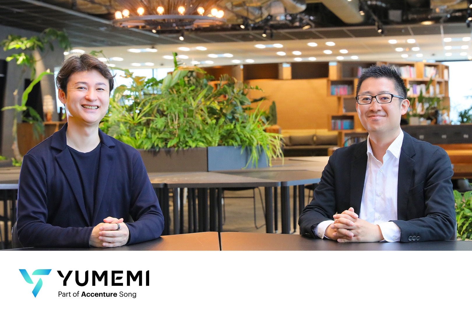 ゆめみ 様 導入事例