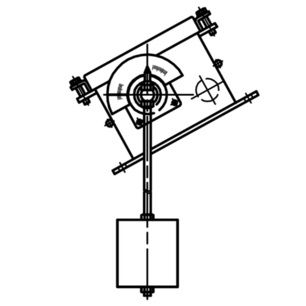 Drum Type Limit Switch Features
