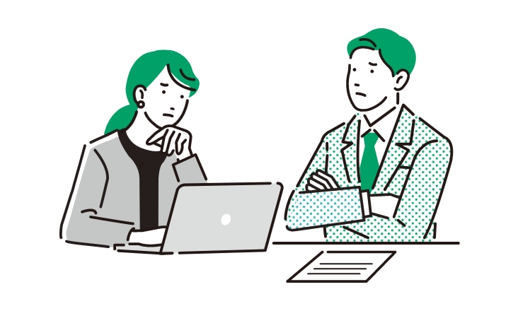 コミュニケーションの希薄化