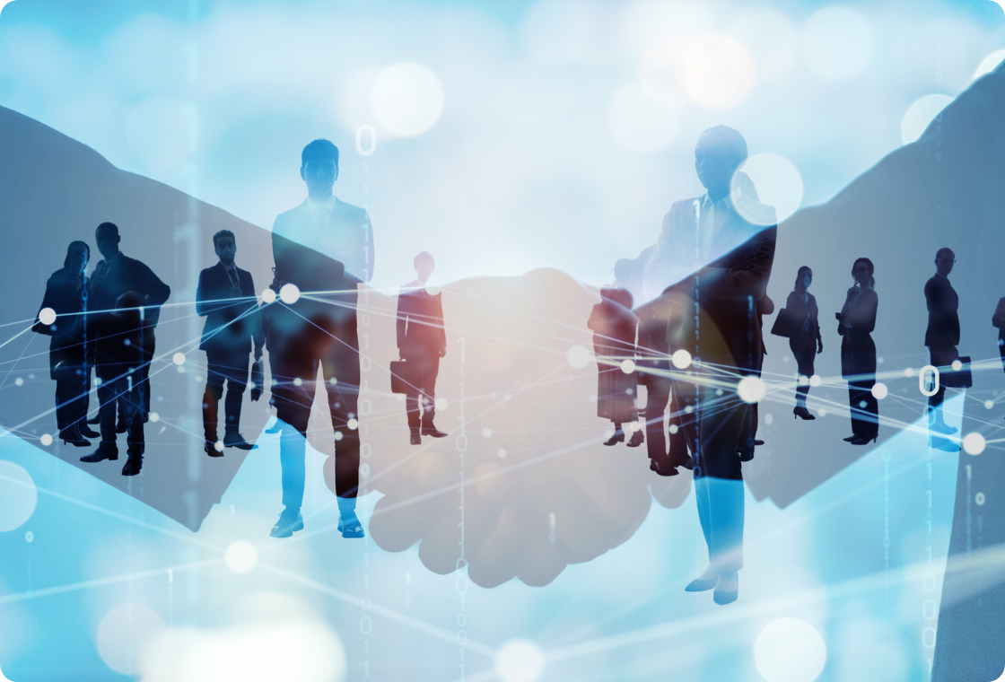 成長をサポート