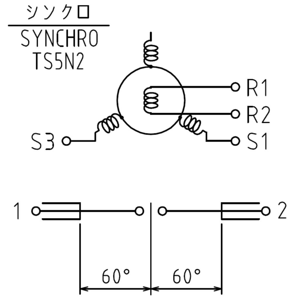 Displacement Detector Features