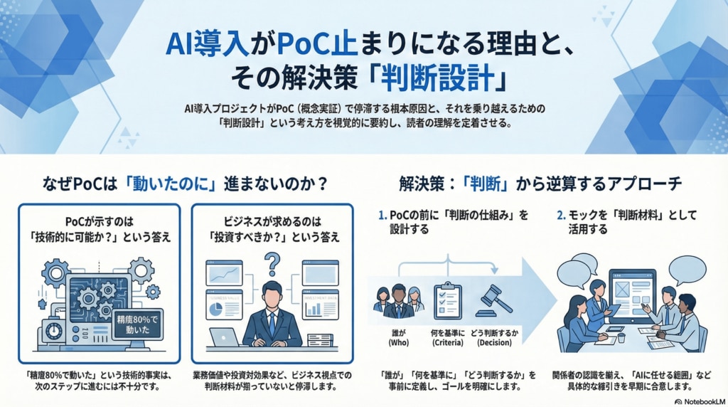 インフォグラフィック