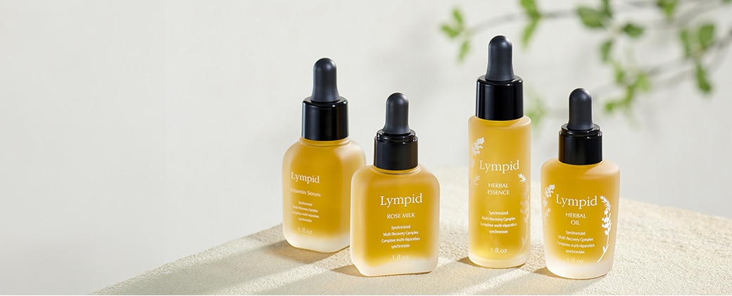 ガラス容器で化粧品開発をしたい方に