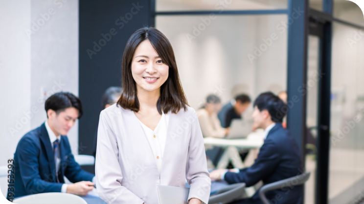 インタビュー01_採用情報