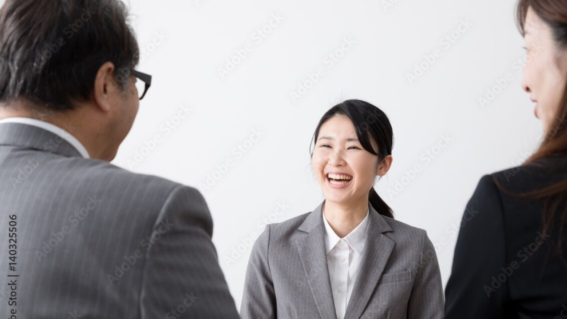 業務01_採用情報