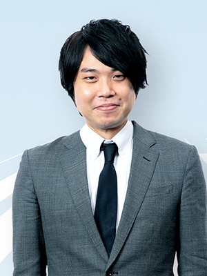 税理士法人総合経営サービス代表税理士中川祥瑛