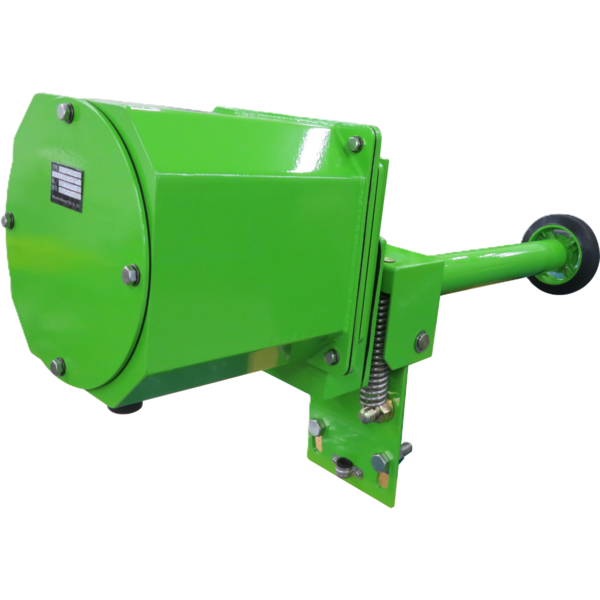 Conveyor Power Generator