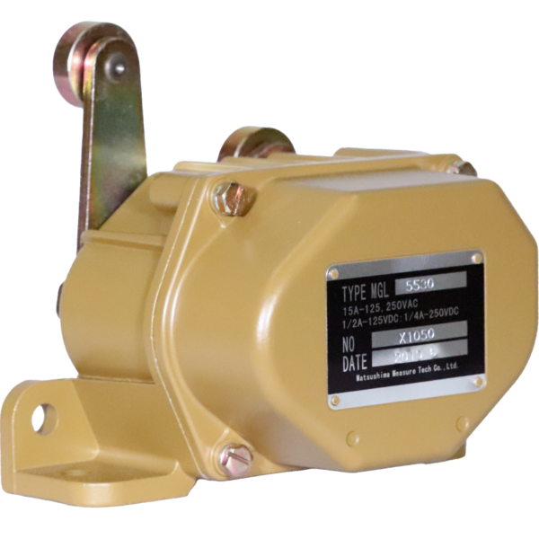 Heavy Duty Limite Switch