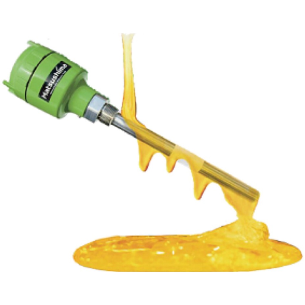 Admittance Level Switch Features