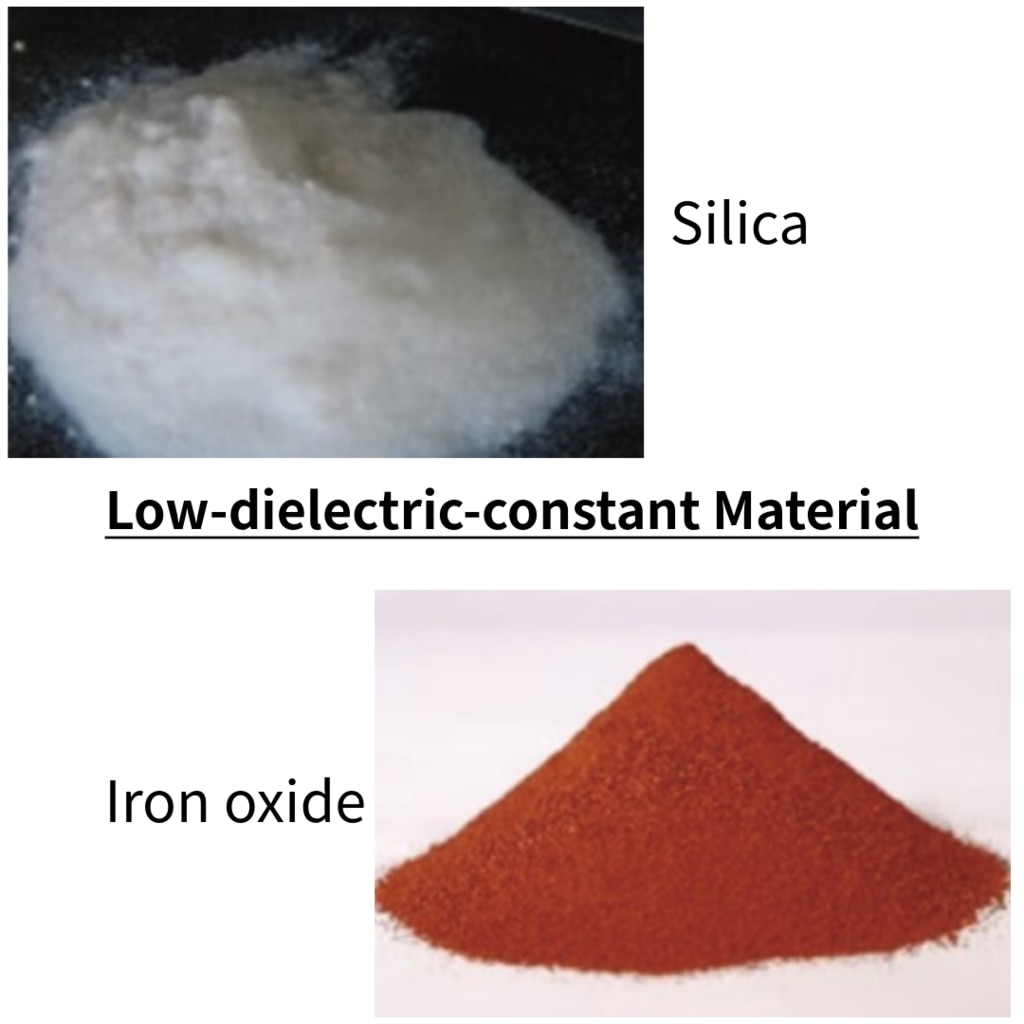 Vibrating Level Switch Features