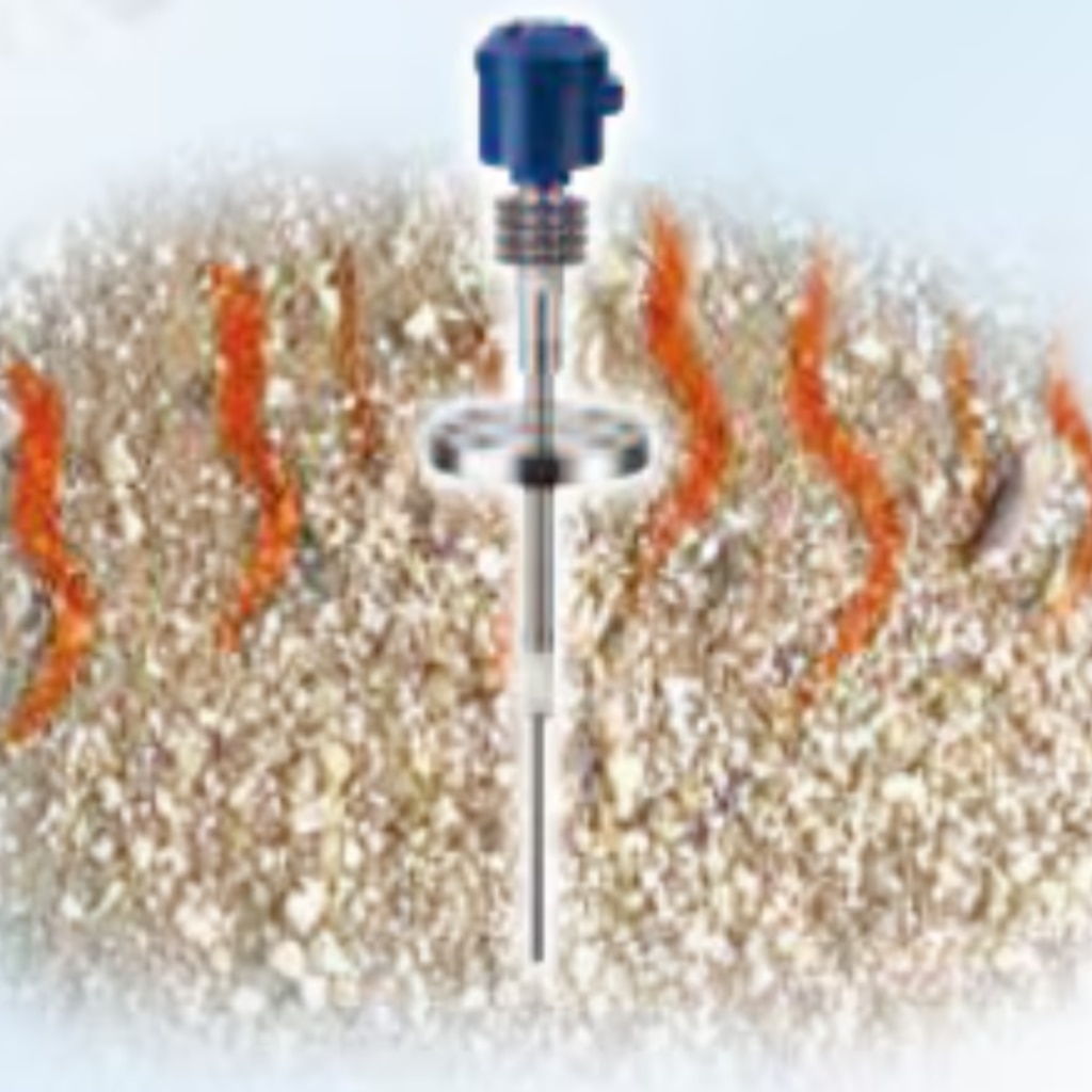 Capacitance Level Switch Features