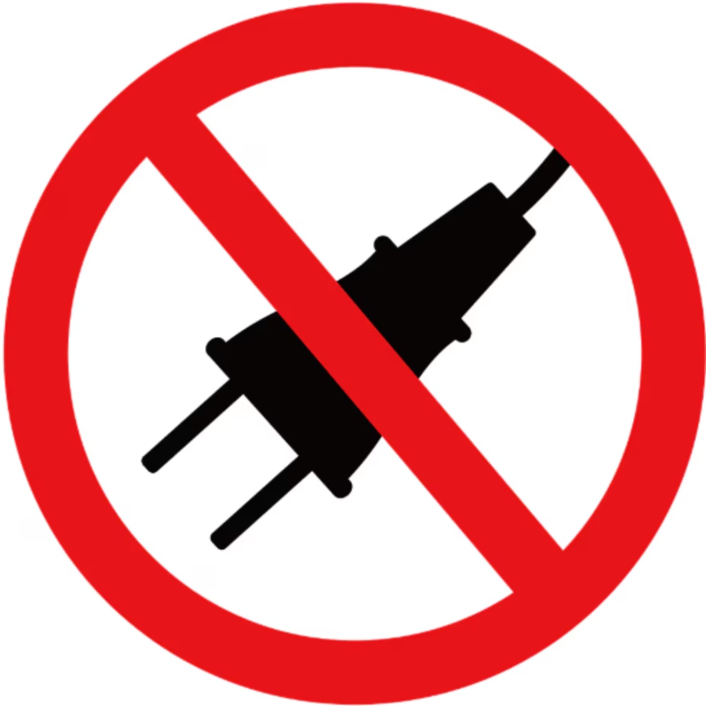 Chute Switch Features