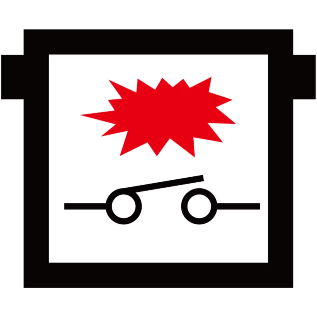 Pointer Level Gauge Features