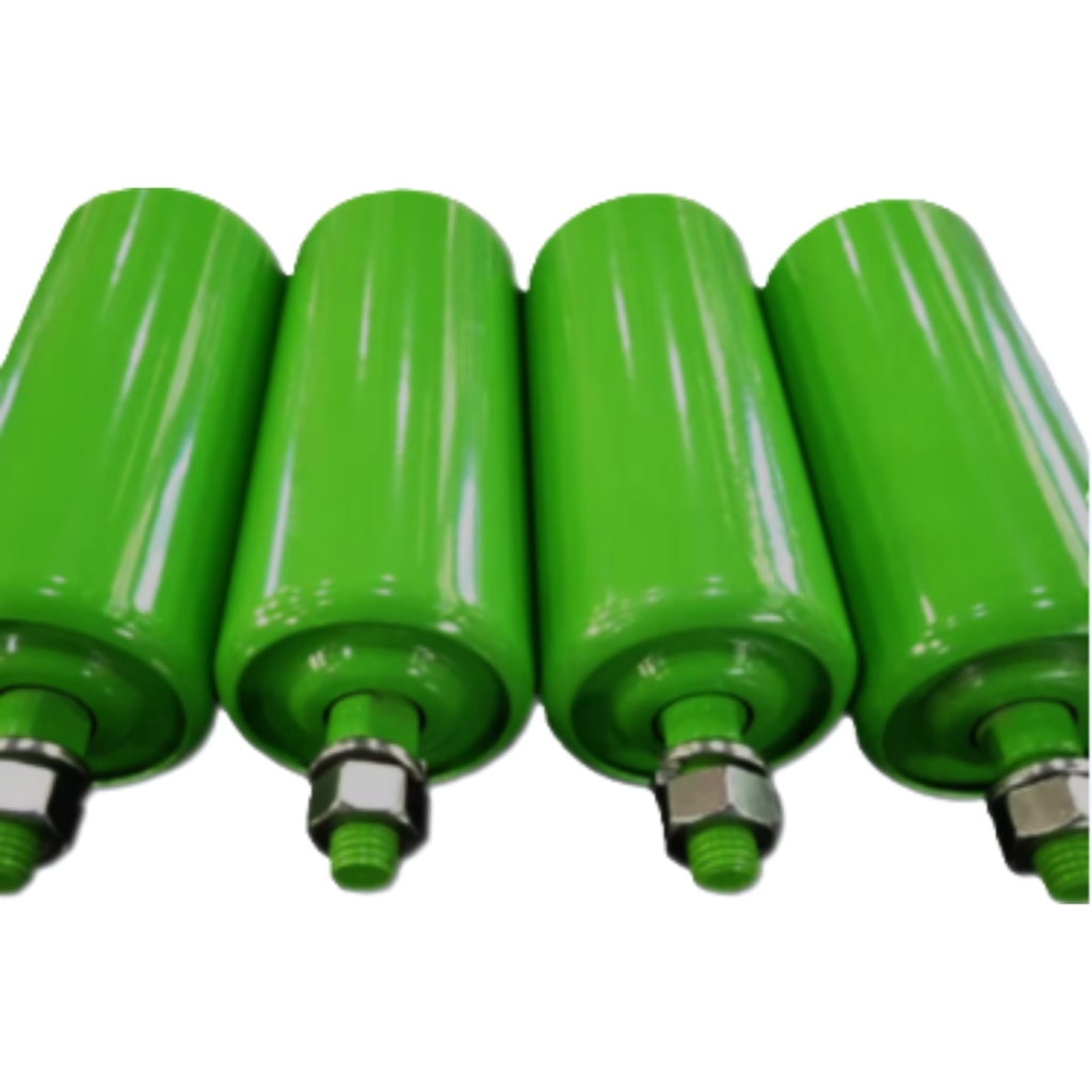 Belt Sway Switch Features