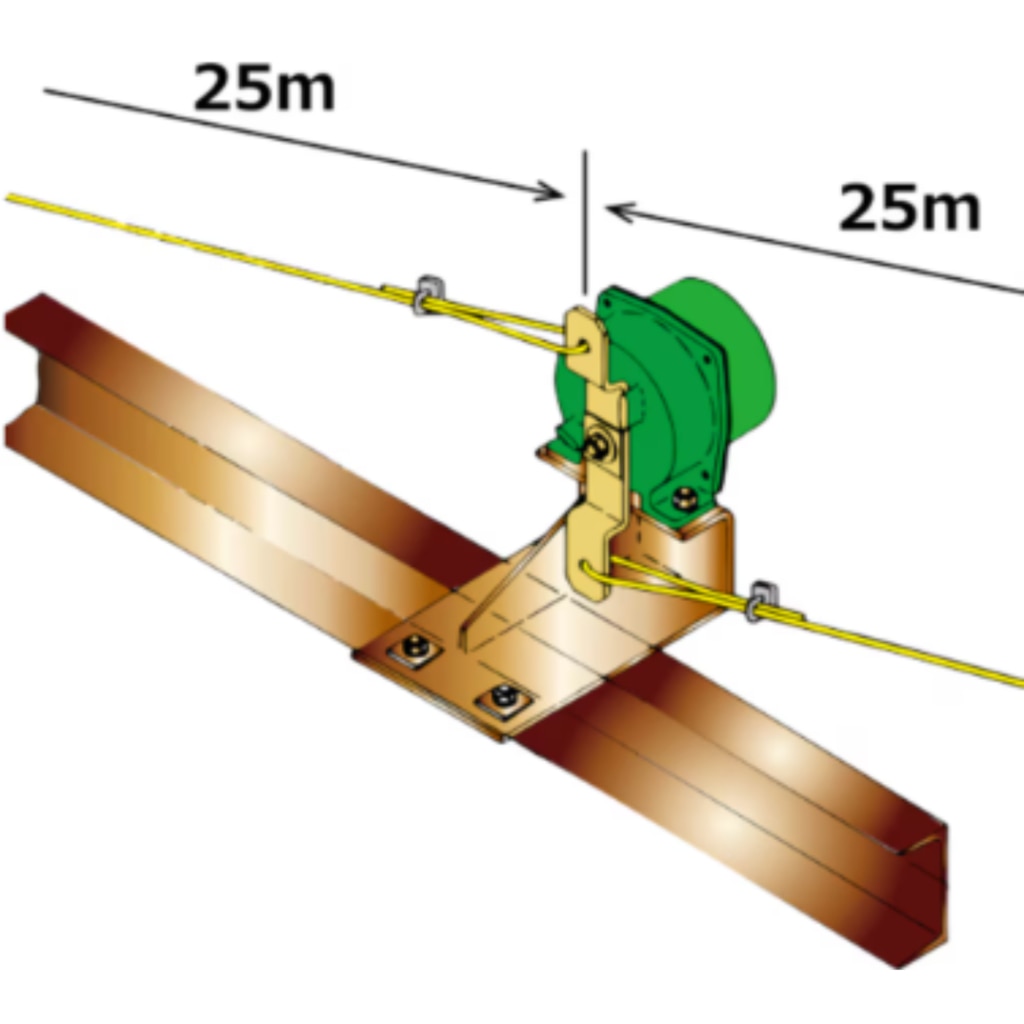 Pull Cord Switch Features