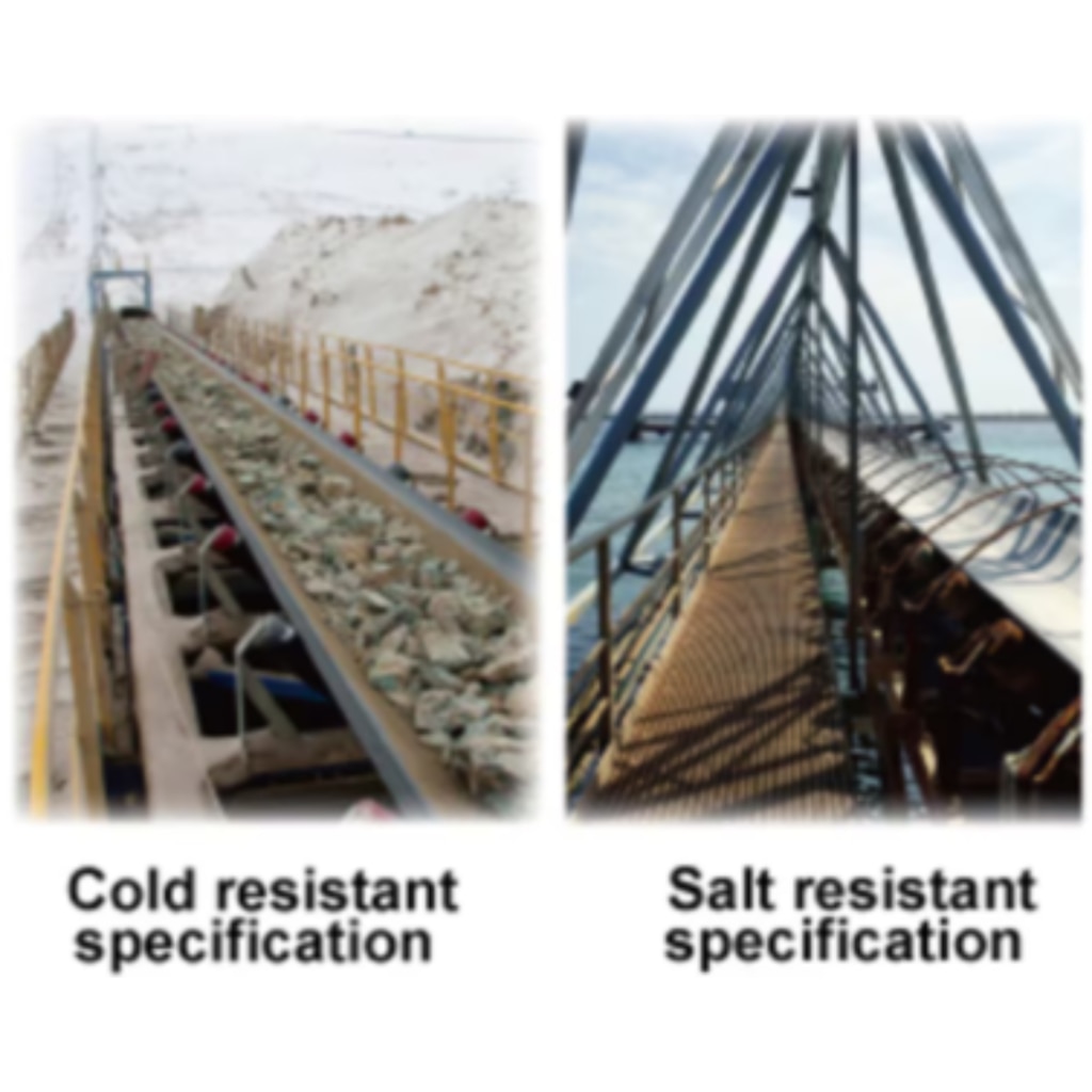 Pull Cord Switch Features