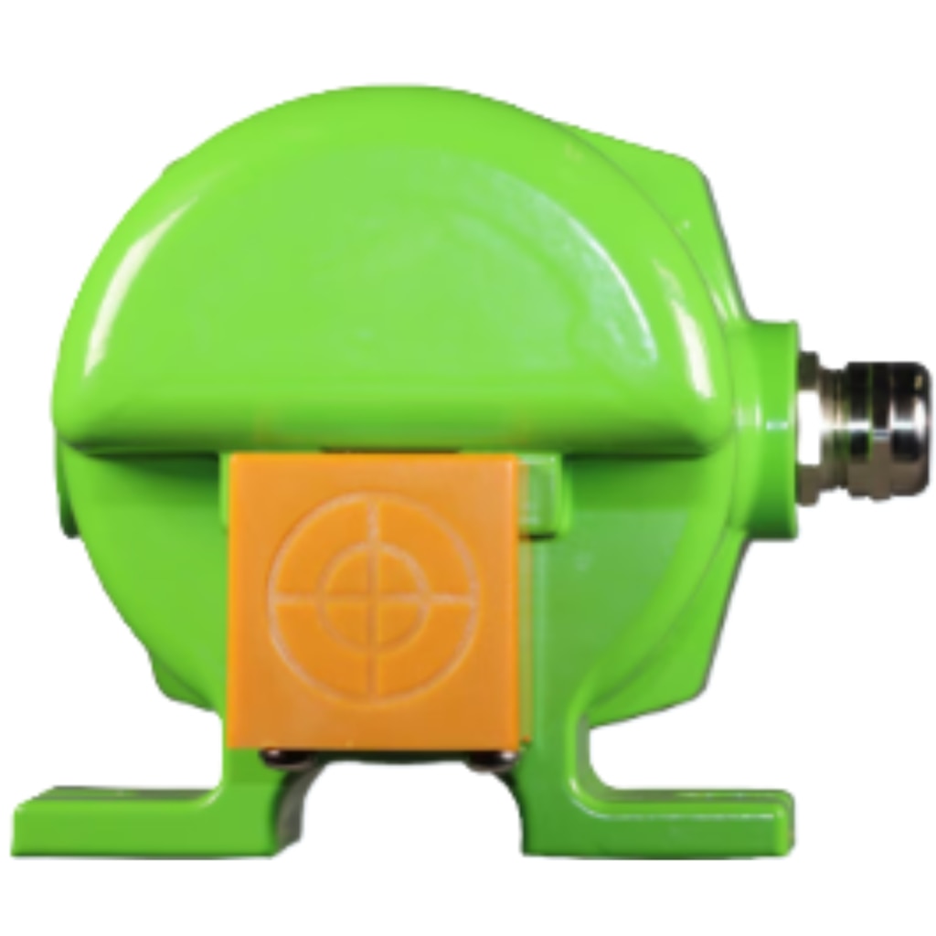 Speed Switch Features