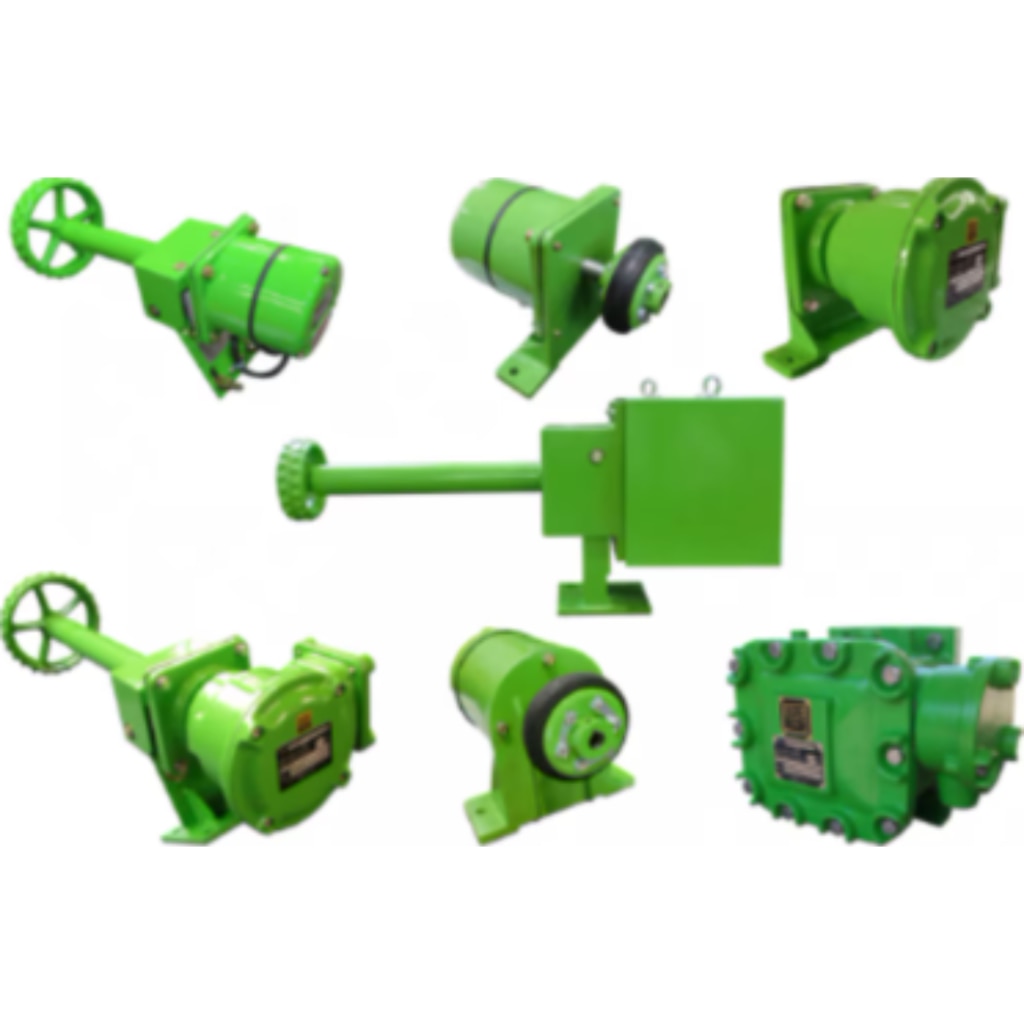 Speed Relay Features