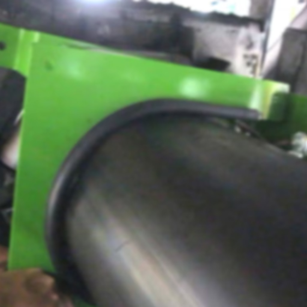 Belt Tear Detector Features