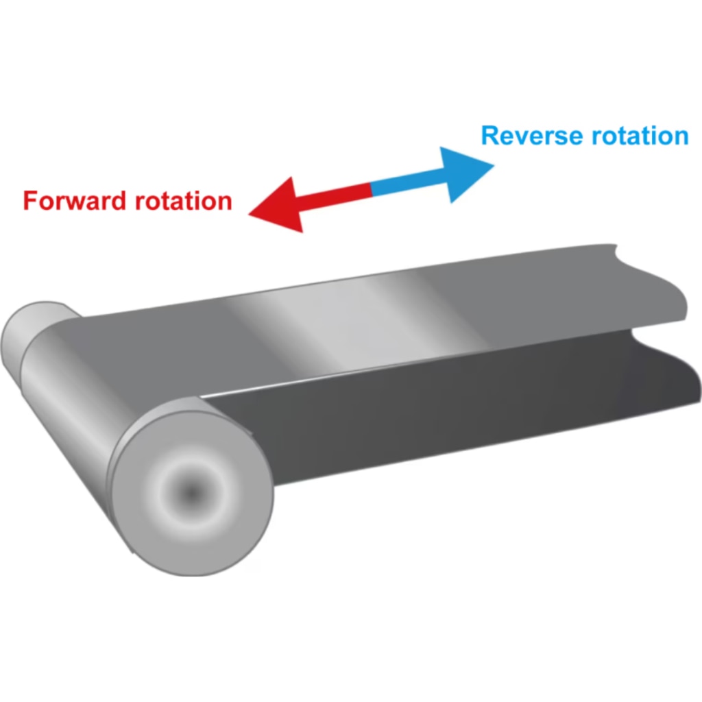 Motor-operated Adjusting Carrier