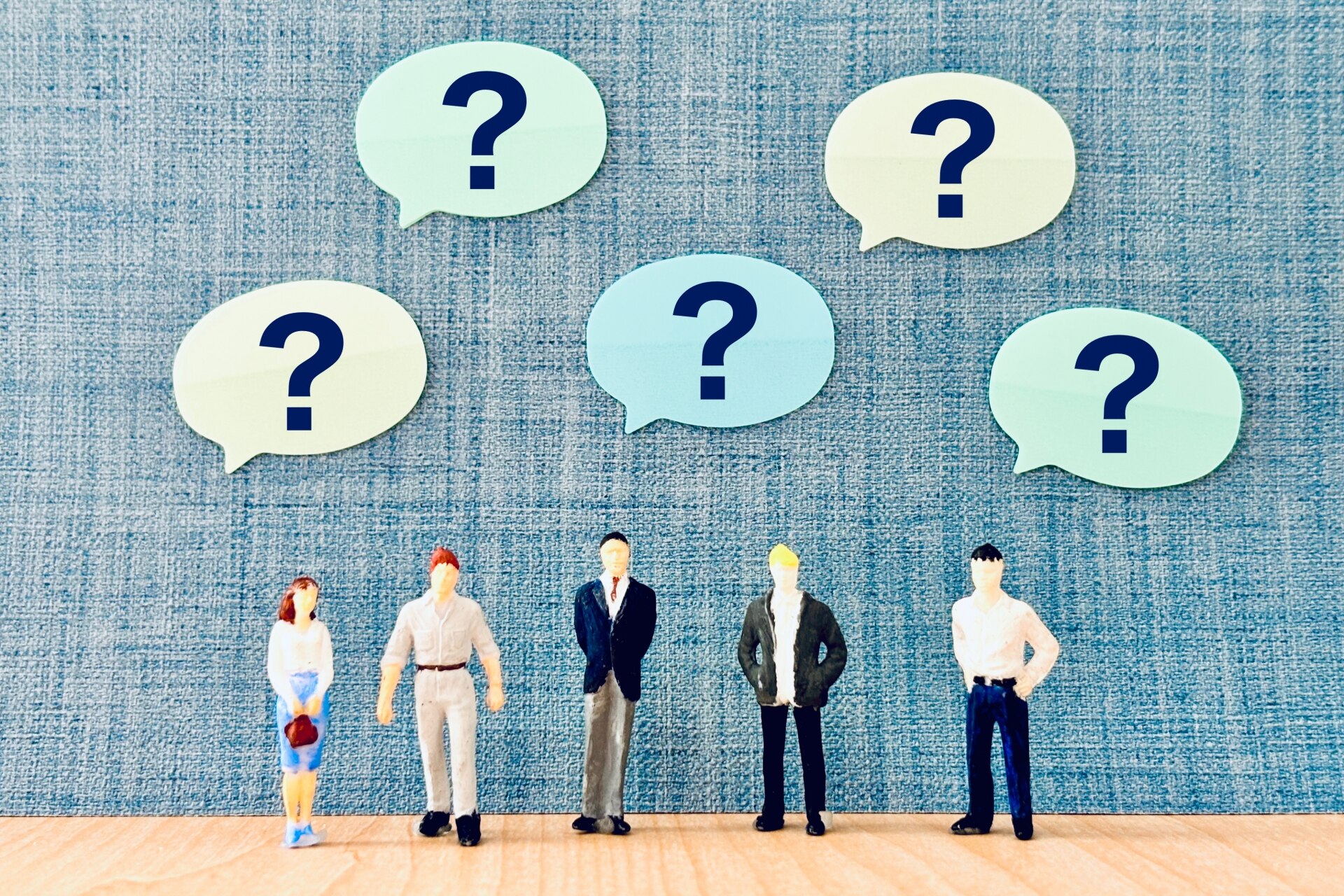 変換したPDFを共有・送信する3つの方法