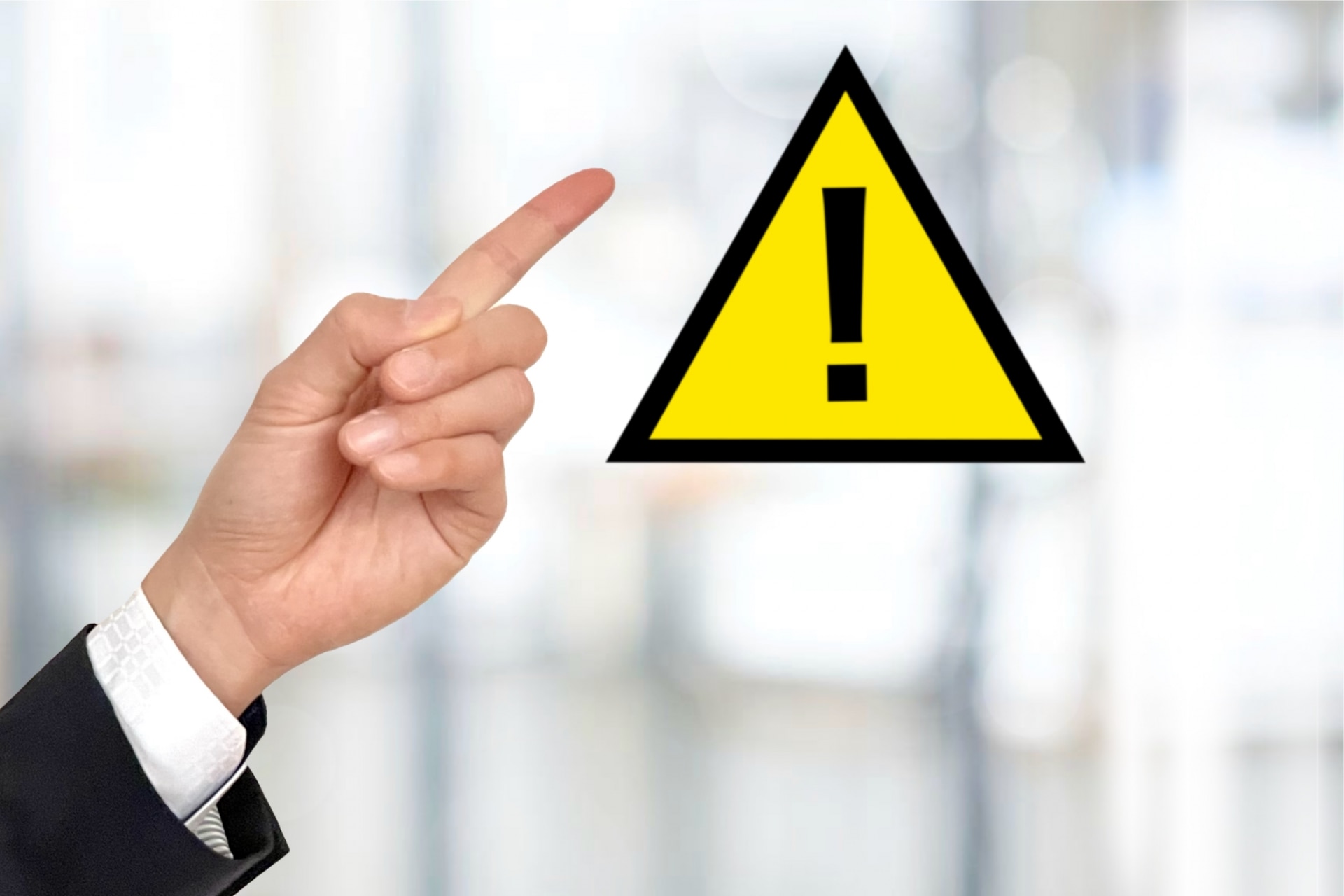 Google フォームとスプレッドシート連携時の4つの注意点