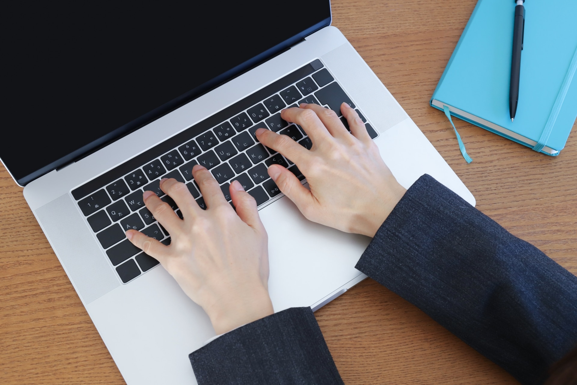 見積書をメールで送付する3つのメリット