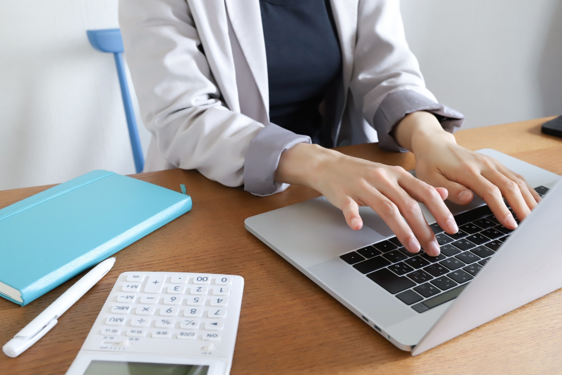 メール本文で商品・サービスを訴求する