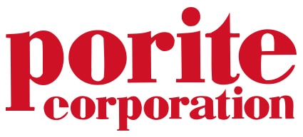 ポーライト株式会社様　ロゴ