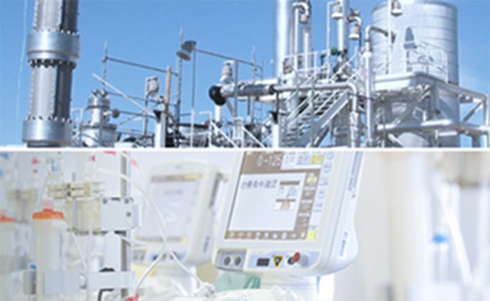 日機装株式会社様　事例イメージ