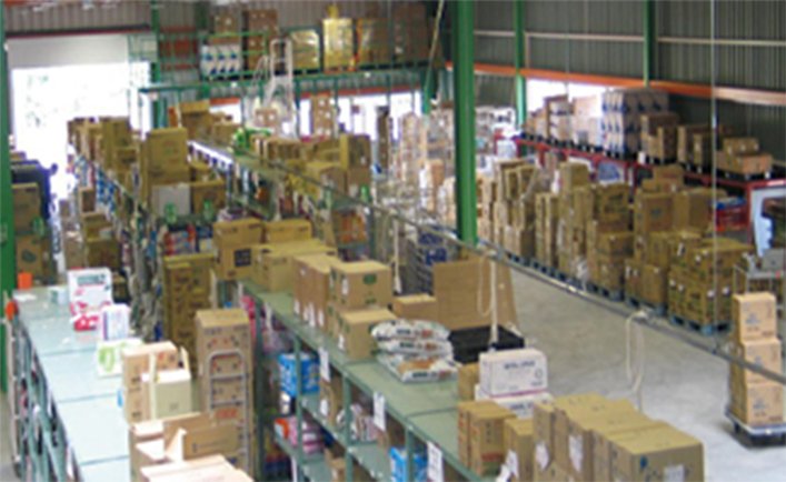 ケンコーコム株式会社様　導入事例イメージ