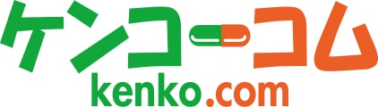 ケンコーコム株式会社様　ロゴ