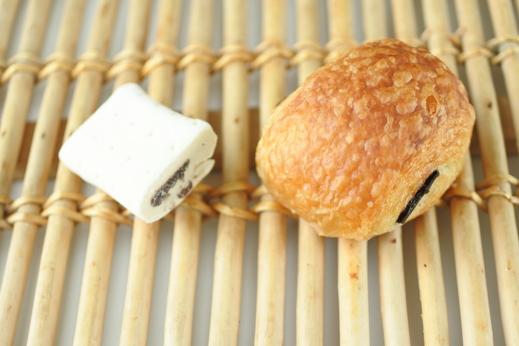 ミニパンオショコラａ