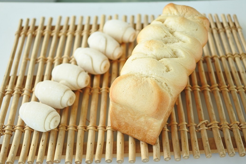 スフレブレッドａ