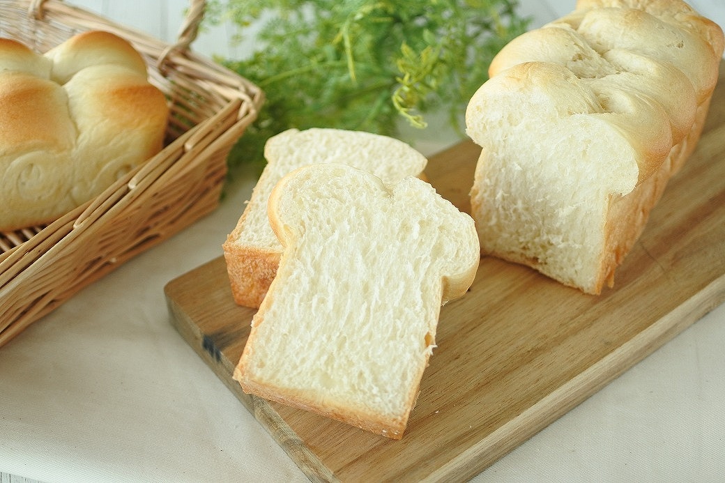 スフレブレッドａ