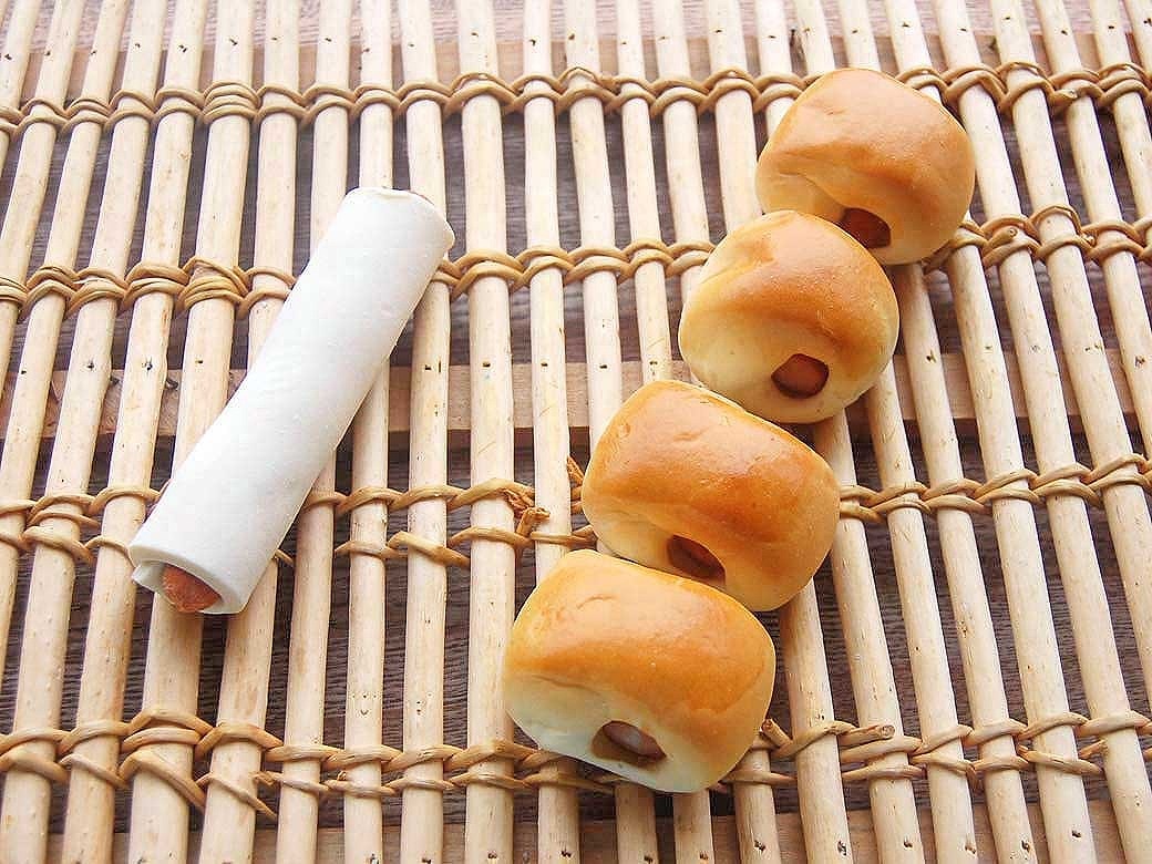 ウインナーロールａ