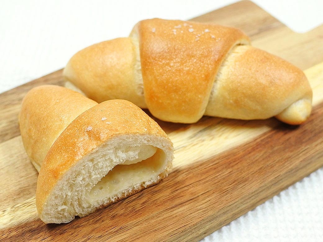 塩バターパンａ 