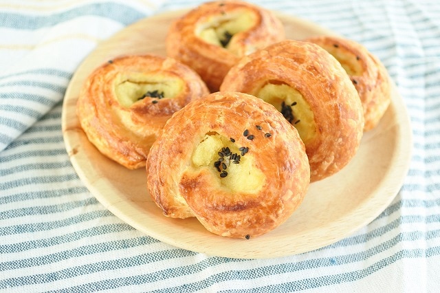 ミニおさつデニッシュＮ