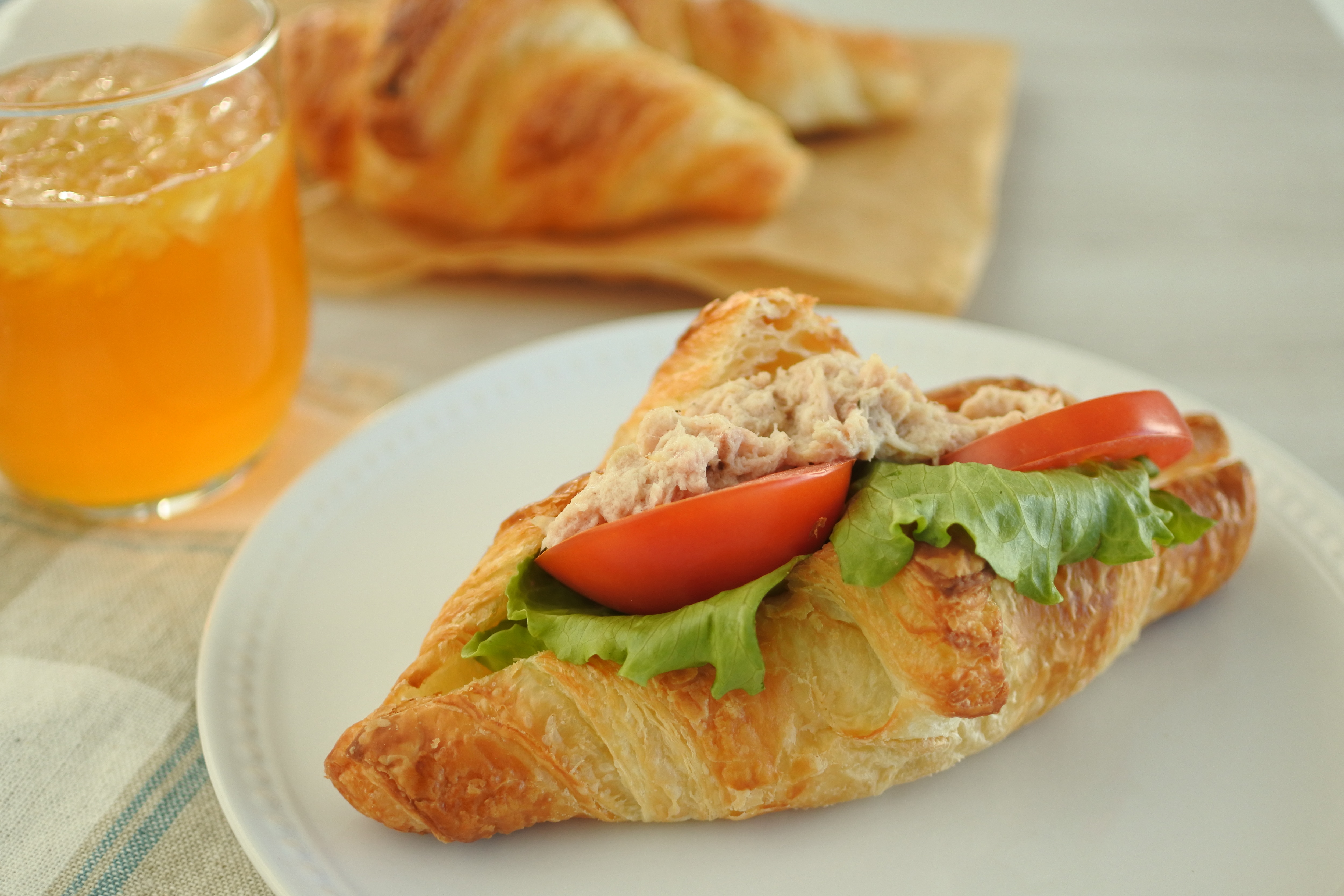 整形クロワッサンＲ