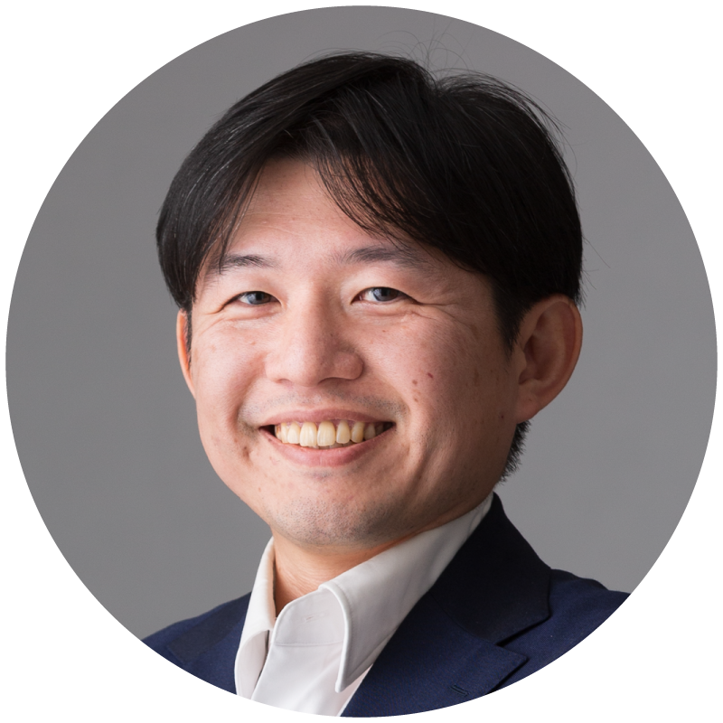 株式会社エムネス メディカルソリューション本部長 執行役員 放射線診断専門医　島村泰輝