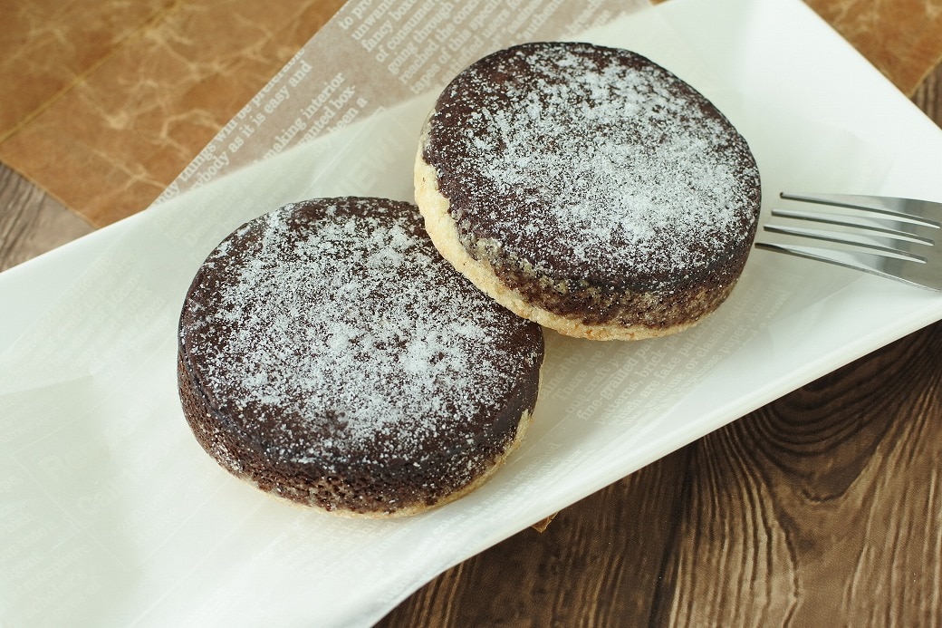 Ｂブラウニータルトケーキａ