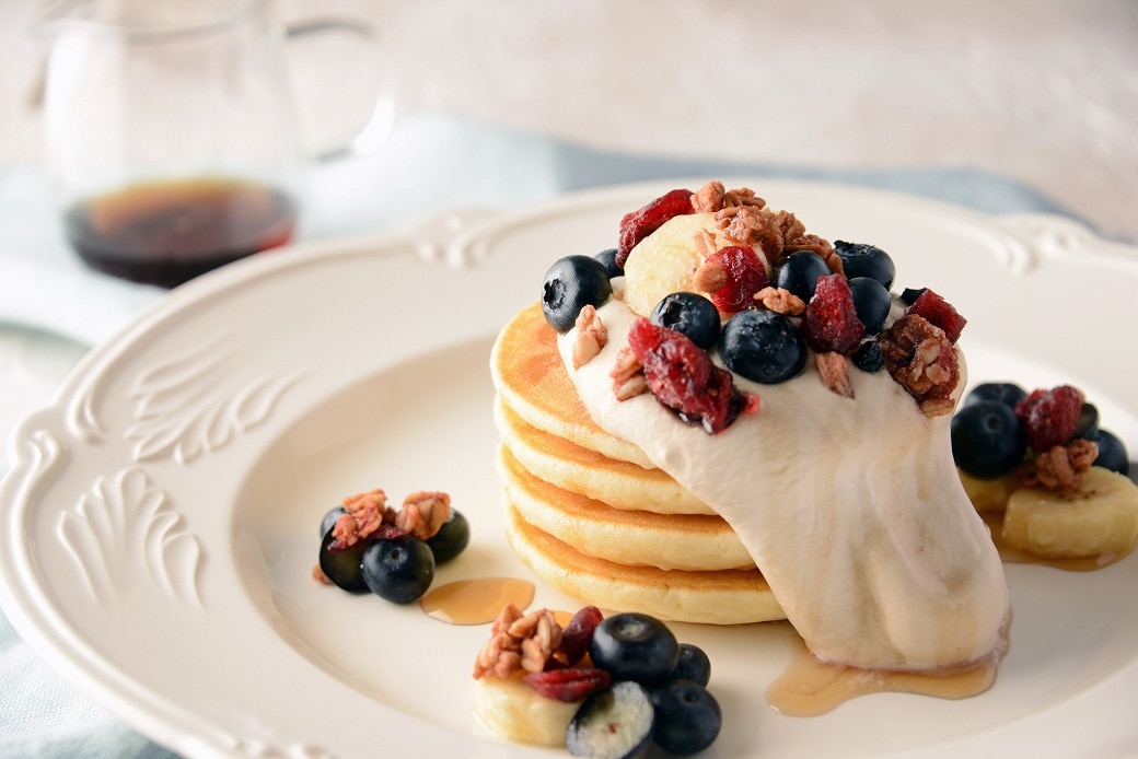 パンケーキa