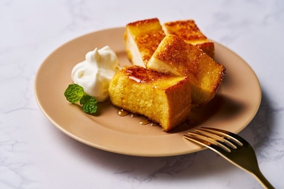 厚ぎりフレンチａ