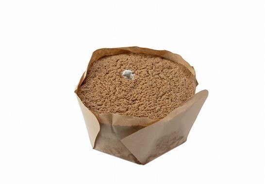 国産小麦の紅茶シフォンケーキ